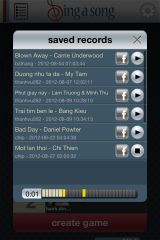 Sing a Song for Free 1.2 released!